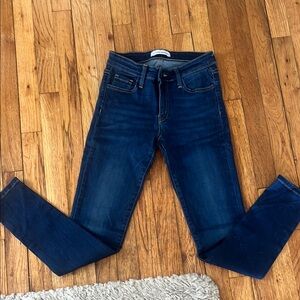 Flying Monkey Women's stretch Denim Jeans